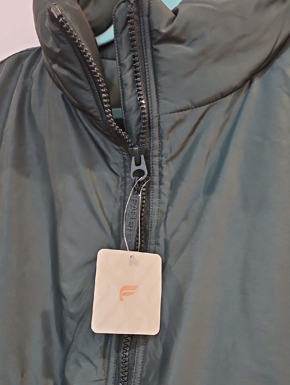 Fabletics All Weather Jacket - Picture 4 of 12